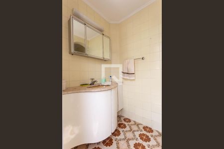 Apartamento à venda com 380m², 3 quartos e 5 vagas Apartamento à venda com 380m², 3 quartos e 5 vagasBanheiro/Piscina