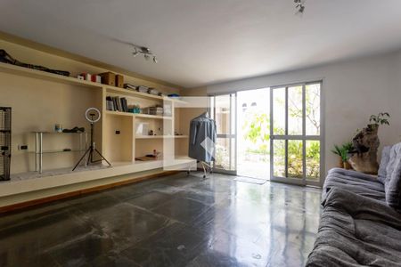 Apartamento à venda com 380m², 3 quartos e 5 vagas Apartamento à venda com 380m², 3 quartos e 5 vagasSala 3