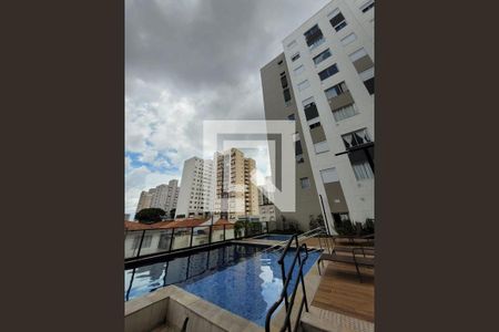 Apartamento à venda com 34m², 2 quartos e sem vagaPiscina
