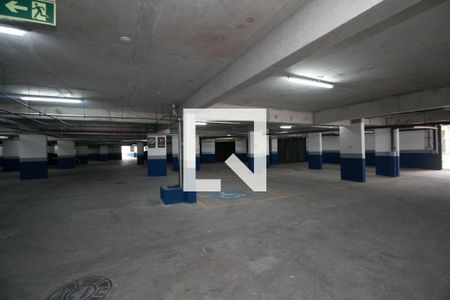 Apartamento à venda com 34m², 2 quartos e sem vagaEstacionamento