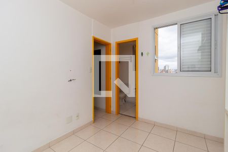 Quarto de apartamento para alugar com 1 quarto, 36m² em Brás, São Paulo