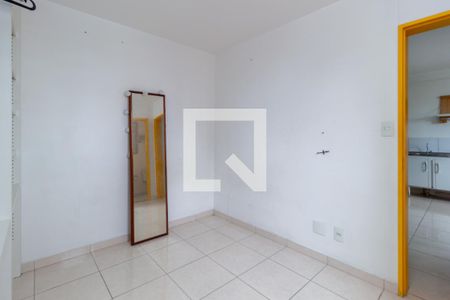 Quarto de apartamento para alugar com 1 quarto, 36m² em Brás, São Paulo