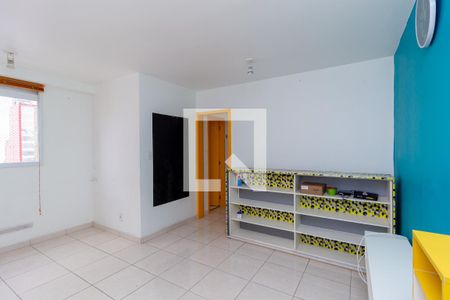 Sala de apartamento para alugar com 1 quarto, 36m² em Brás, São Paulo