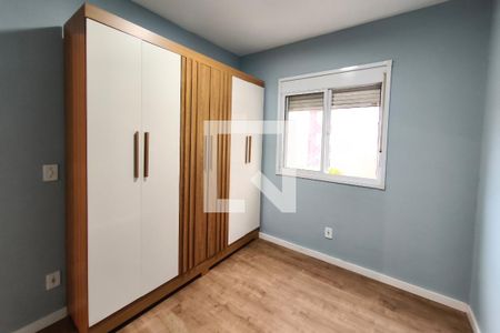 Quarto  de apartamento à venda com 2 quartos, 57m² em Vila Satúrnia, Campinas