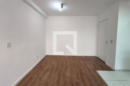 Sala de apartamento à venda com 2 quartos, 57m² em Vila Satúrnia, Campinas