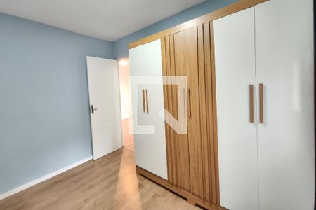 Quarto  de apartamento à venda com 2 quartos, 57m² em Vila Satúrnia, Campinas