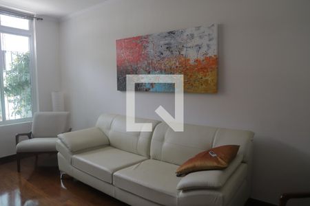 Sala de casa para alugar com 3 quartos, 150m² em Mirandópolis, São Paulo