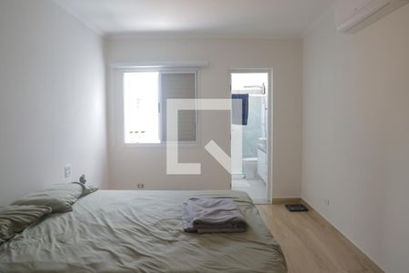 Suíte de casa para alugar com 3 quartos, 150m² em Mirandópolis, São Paulo