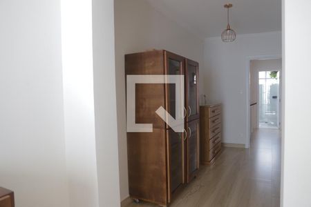 Sala 2 de casa para alugar com 3 quartos, 150m² em Mirandópolis, São Paulo