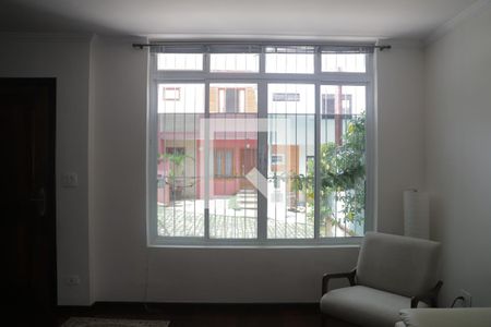 Sala de casa para alugar com 3 quartos, 150m² em Mirandópolis, São Paulo