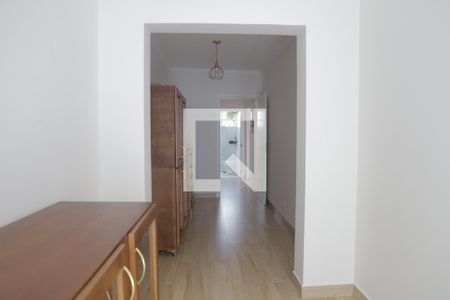 Sala 2 de casa para alugar com 3 quartos, 150m² em Mirandópolis, São Paulo