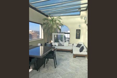 Apartamento à venda com 210m², 3 quartos e 4 vagas