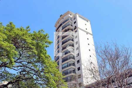 Apartamento à venda com 210m², 3 quartos e 4 vagas