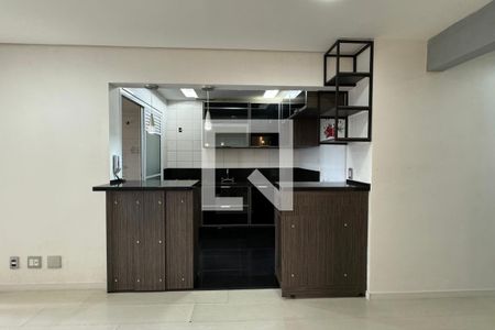 Apartamento à venda com 74m², 2 quartos e 1 vagaCozinha