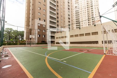 Apartamento à venda com 74m², 2 quartos e 1 vagaQuadra