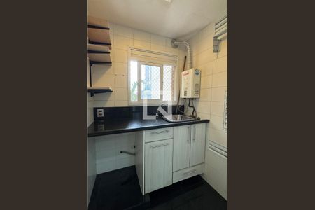 Apartamento à venda com 74m², 2 quartos e 1 vagaÁrea de Serviço