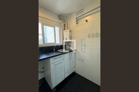 Apartamento à venda com 74m², 2 quartos e 1 vagaÁrea de Serviço