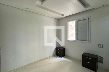 Suíte 1 de apartamento à venda com 2 quartos, 74m² em Jardim Tupanci, Barueri