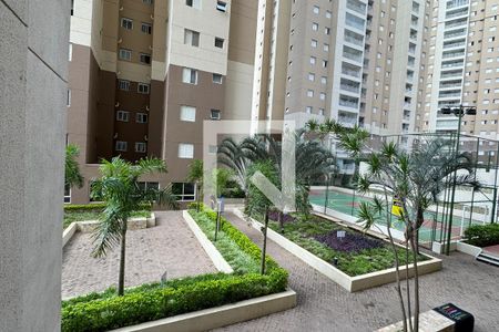 Apartamento à venda com 74m², 2 quartos e 1 vagavista da Suíte 1