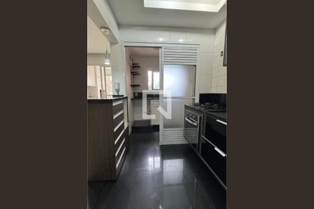 Apartamento à venda com 74m², 2 quartos e 1 vagaCozinha