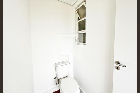 Apartamento para alugar com 222m², 3 quartos e 2 vagasLavabo