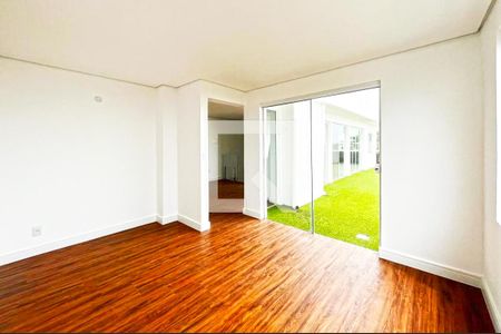 Apartamento para alugar com 222m², 3 quartos e 2 vagasSala Intima 2