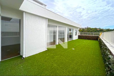 Apartamento para alugar com 222m², 3 quartos e 2 vagasTerraço Aberto