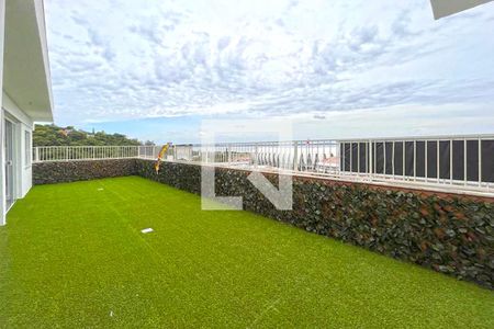 Apartamento para alugar com 222m², 3 quartos e 2 vagasTerraço Aberto