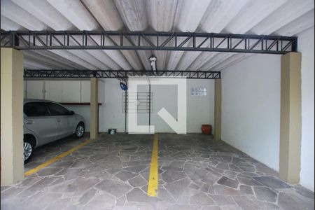 Apartamento para alugar com 222m², 3 quartos e 2 vagasGaragem