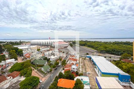 Apartamento para alugar com 222m², 3 quartos e 2 vagasVista