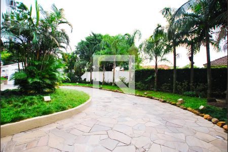 Apartamento para alugar com 222m², 3 quartos e 2 vagasÁrea comum