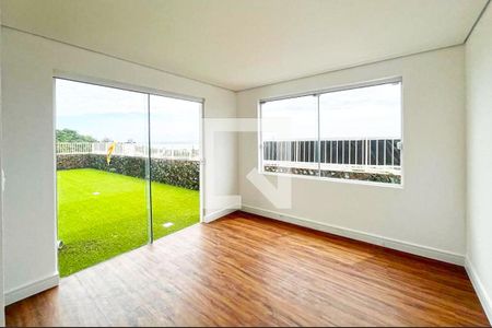 Apartamento para alugar com 222m², 3 quartos e 2 vagasSala Intima 2