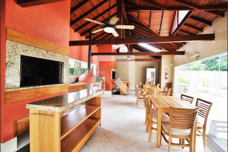 Apartamento para alugar com 222m², 3 quartos e 2 vagasEspaço Gourmet