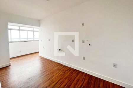 Apartamento para alugar com 222m², 3 quartos e 2 vagasCozinha