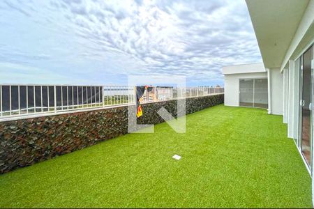 Apartamento para alugar com 222m², 3 quartos e 2 vagasTerraço Aberto