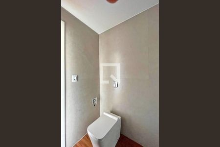 Apartamento para alugar com 222m², 3 quartos e 2 vagasBanheiro da Suíte