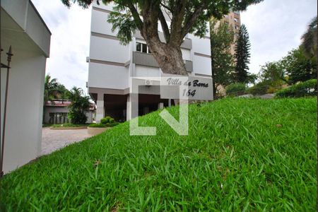 Apartamento para alugar com 222m², 3 quartos e 2 vagasCondomínio