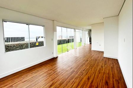 Apartamento para alugar com 222m², 3 quartos e 2 vagasSala Intima 3