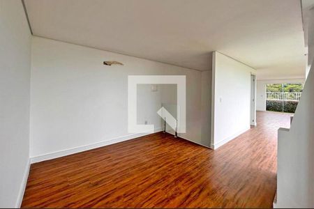 Apartamento para alugar com 222m², 3 quartos e 2 vagasSala Intima