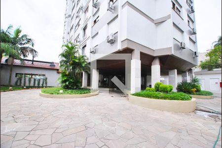 Apartamento para alugar com 222m², 3 quartos e 2 vagasÁrea comum