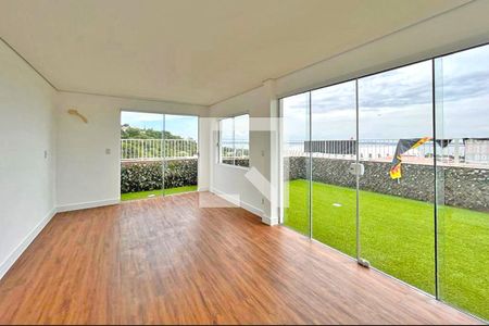 Apartamento para alugar com 222m², 3 quartos e 2 vagasSala Intima 3