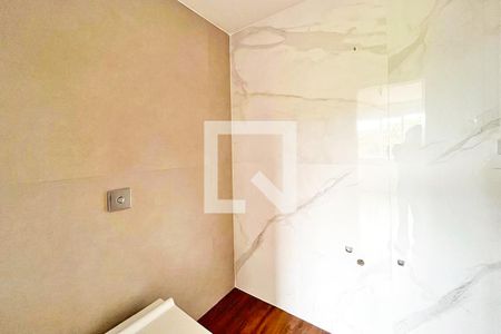 Apartamento para alugar com 222m², 3 quartos e 2 vagasBanheiro da Suíte