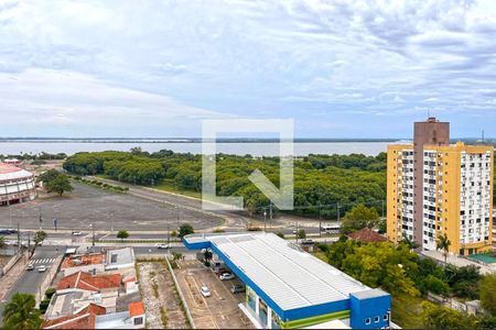 Apartamento para alugar com 222m², 3 quartos e 2 vagasVista