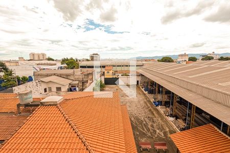 Apartamento para alugar com 40m², 2 quartos e 1 vaga Apartamento para alugar com 40m², 2 quartos e 1 vagaVista do Quarto 1