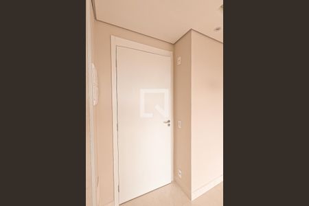 Apartamento para alugar com 40m², 2 quartos e 1 vaga Apartamento para alugar com 40m², 2 quartos e 1 vagaEntrada