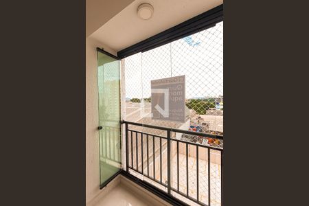 Apartamento para alugar com 40m², 2 quartos e 1 vaga Apartamento para alugar com 40m², 2 quartos e 1 vagaPlaca