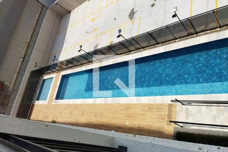 Apartamento para alugar com 40m², 2 quartos e 1 vaga Apartamento para alugar com 40m², 2 quartos e 1 vagaÁrea comum - Piscina