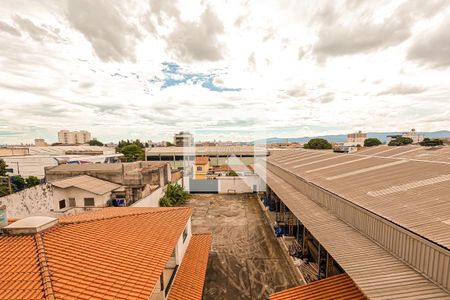 Apartamento para alugar com 40m², 2 quartos e 1 vaga Apartamento para alugar com 40m², 2 quartos e 1 vagaVista do quarto 2