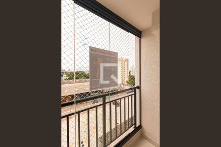 Apartamento para alugar com 40m², 2 quartos e 1 vaga Apartamento para alugar com 40m², 2 quartos e 1 vagaPlaca