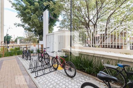 Apartamento à venda com 29m², 1 quarto e sem vagaÁrea Comum - Bicicletário